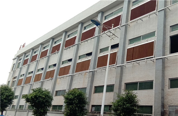 服裝車間降溫通風(fēng),工廠…/ 服裝車間降溫通風(fēng),工廠…