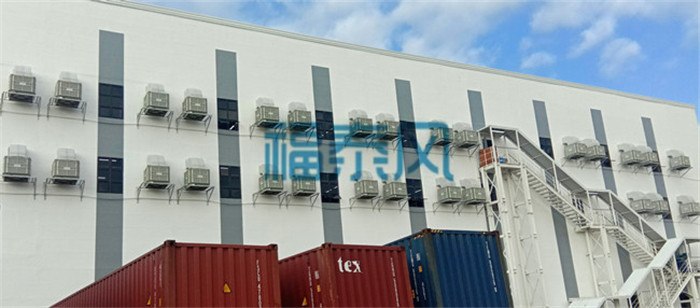 環(huán)保空調(diào)和中央空調(diào)哪…/ 環(huán)保空調(diào)和中央空調(diào)哪…