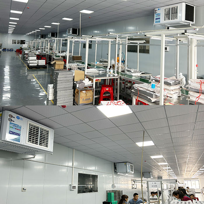 韶關蒸發冷省電空調5p…/ 韶關蒸發冷省電空調5p…