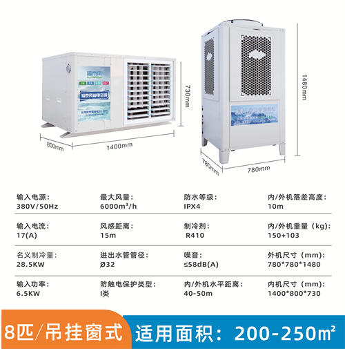 越南工廠快速降溫設(shè)備…/ 越南工廠快速降溫設(shè)備…